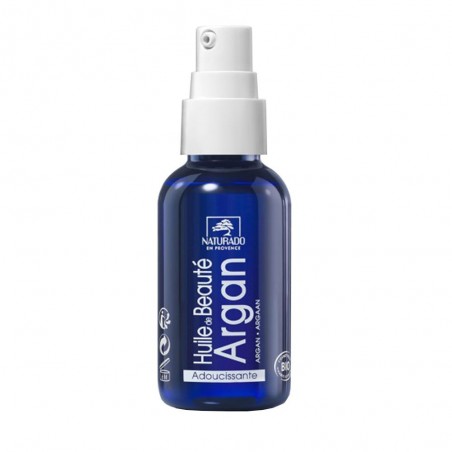 ACEITE ARGAN BIO 50 ml (D)