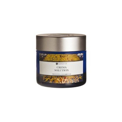 Crema Solution 50 ML - Hidratación y Cuidado
