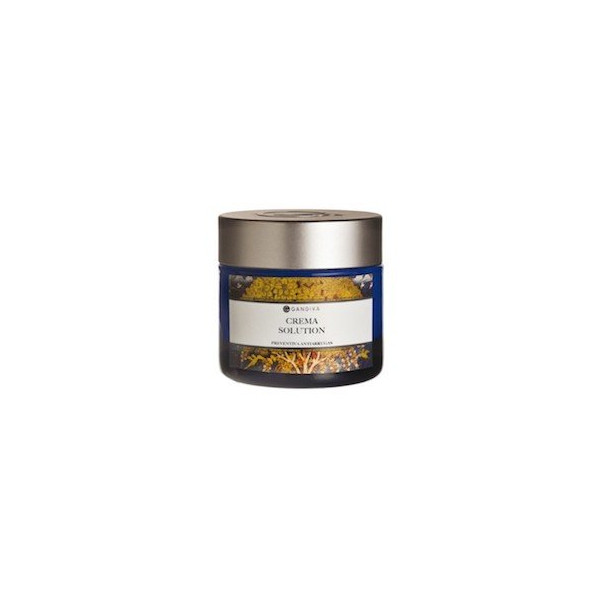CREMA SOLUTION 50 ML