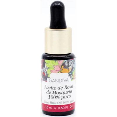 Aceite Corporal Rosa Mosqueta 150 ml - Compra Tu Suplemento