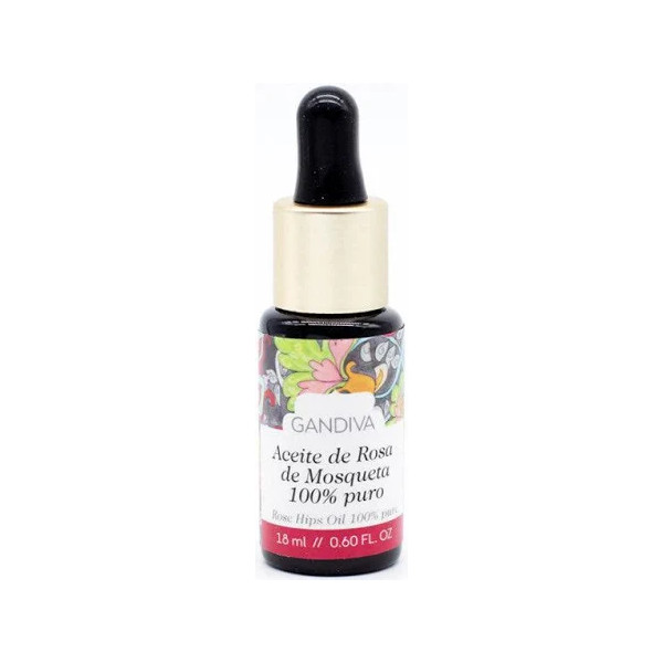 ACEITE CORPORAL ROSA MOSQUETA 150 ML