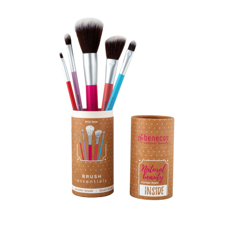 PACK REGALO BROCHAS