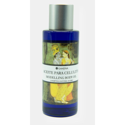 Aceite Celulitis 150 ML - Compra Tu Suplemento