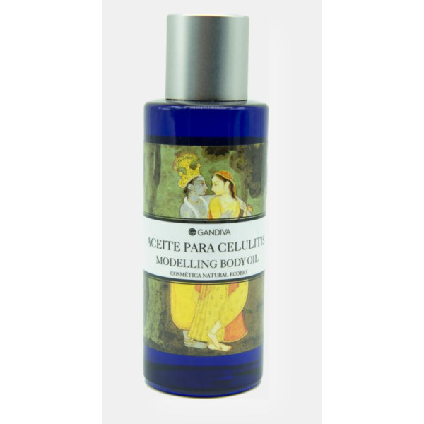 ACEITE CELULITIS 150 ML
