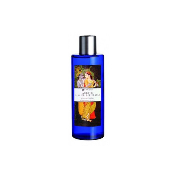ACEITE BIENESTAR 150 ML