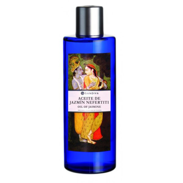 ACEITE JAZMIN NEFERTITI 150 ML