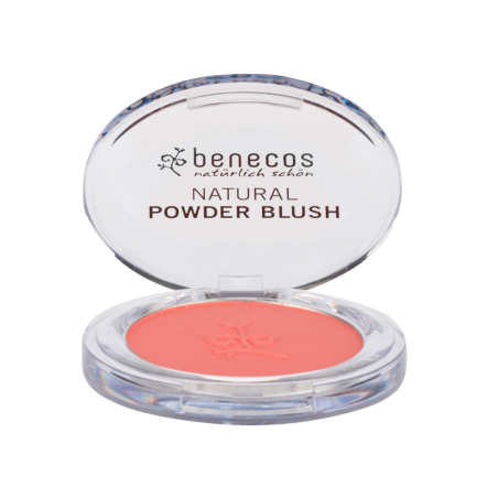 COLORETE COMPACTO SASSY SALMON
