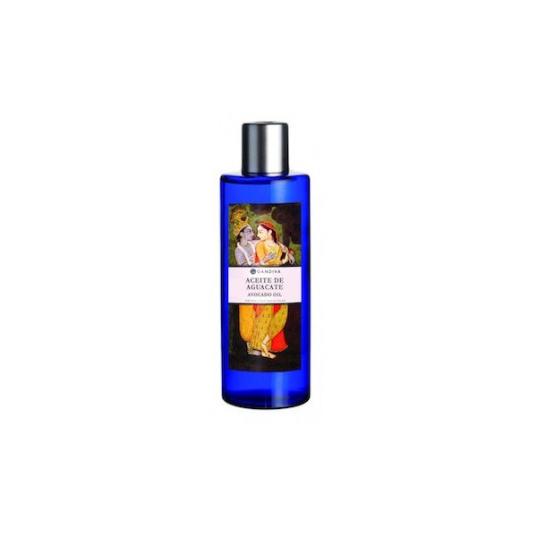 ACEITE AGUACATE 150 ML