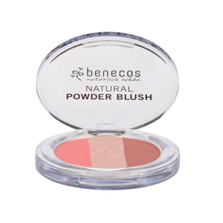 COLORETE COMPACTO TRIO FALL IN LOVE