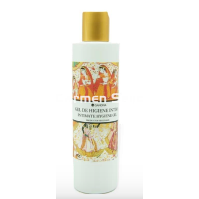 GEL ÍNTIMO 250 ML - Cuidado Suave y Natural