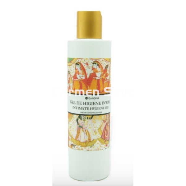 GEL INTIMO 250 ML