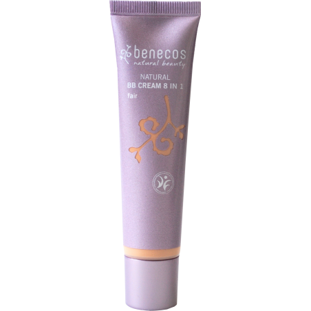 BB CREAM 8 EN 1 FAIR