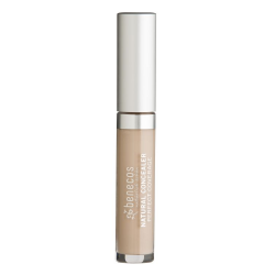 Corrector Líquido Natural Beige - 5 ml