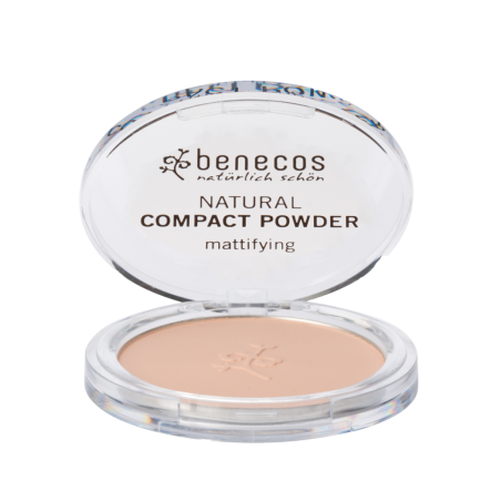 POLVOS COMPACTOS SAND