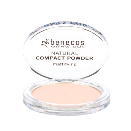 POLVOS COMPACTOS FAIR