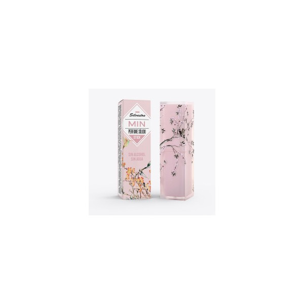 PERFUME SOLIDO MIN (rosa)