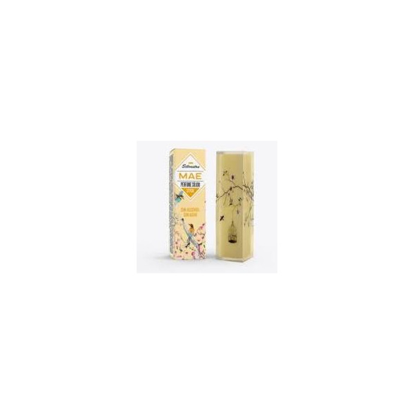 PERFUME SOLIDO MAE (amarillo)