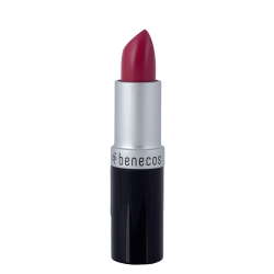 Barra Labial Pink Rose - Hidratación Natural