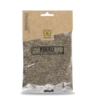 Poleo Blister 40 gr - Compra Tu Suplemento