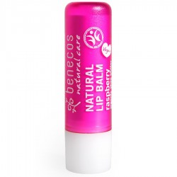 Bálsamo Labial Frambuesa - Hidratación Natural