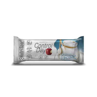 Control Day Red Azuc 28 Barritas Yogur - Compra Online
