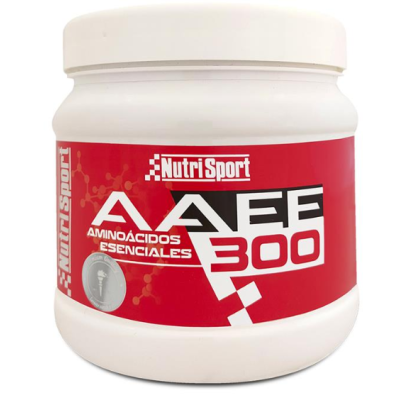 AAEE Aminoácidos Esenciales 300g - Compra Ahora