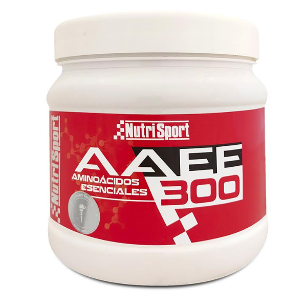 AAEE AMINOACIDOS ESENCIALES 300 GR