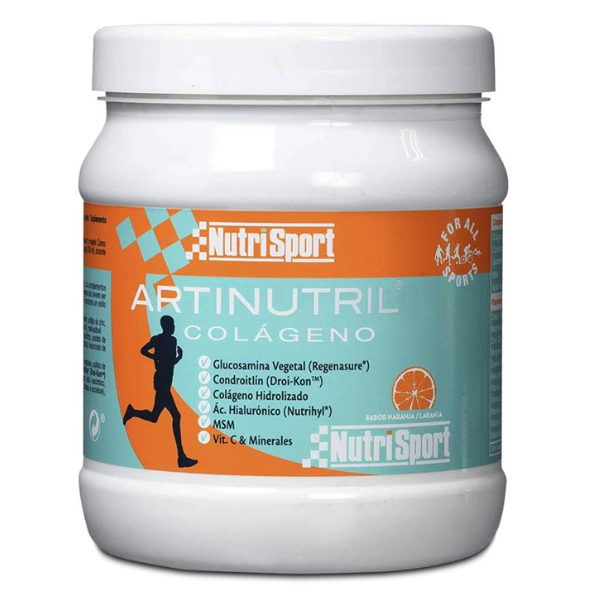 ARTRINUTRIL SPORTJOINT  160 COMP