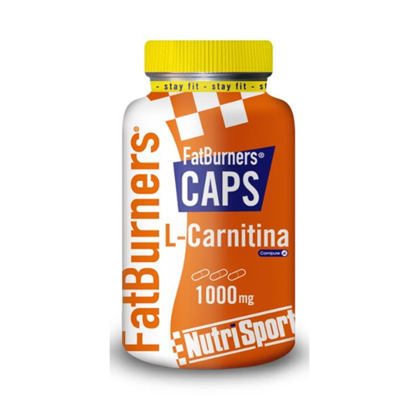 FAT BURNERS 105 CAPS
