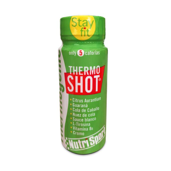THERMO 20 SHOTS