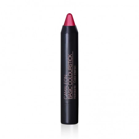 CAMALEON FUN METALLIC BASIC COLOURSTICK CEREZA
