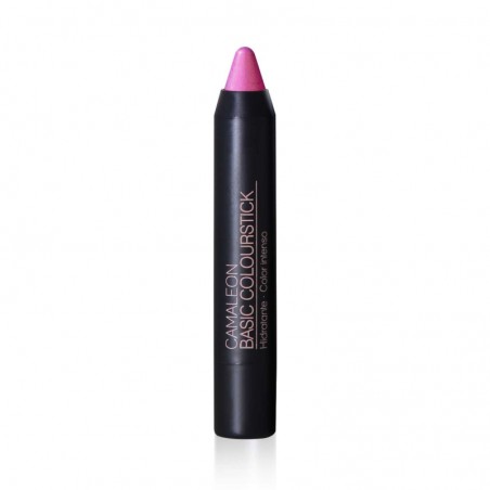 CAMALEON FUN METALLIC BASIC COLOURSTICK MORADO
