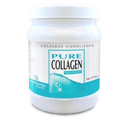 Colágeno Pure Collagen 390 gr - Suplemento Natural