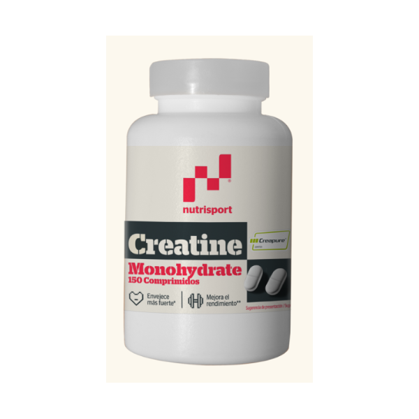 CREATINA MONOHYDRATE 150 COMP