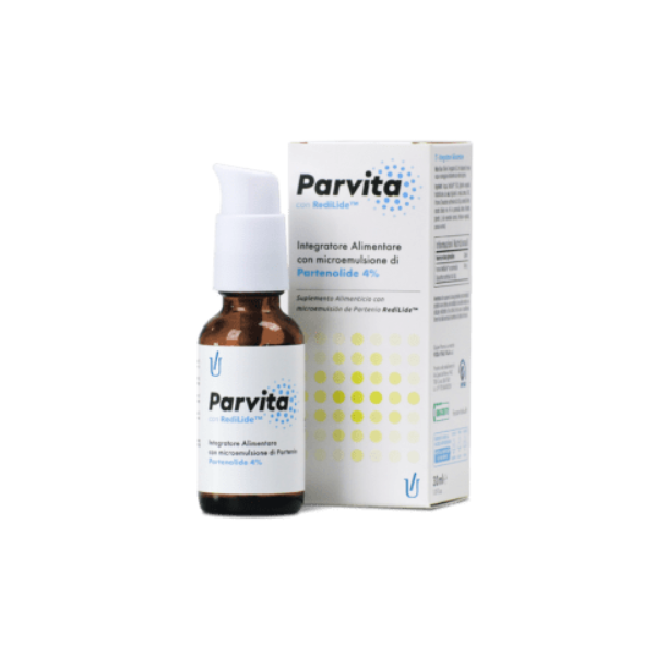 PARVITA 30 ML