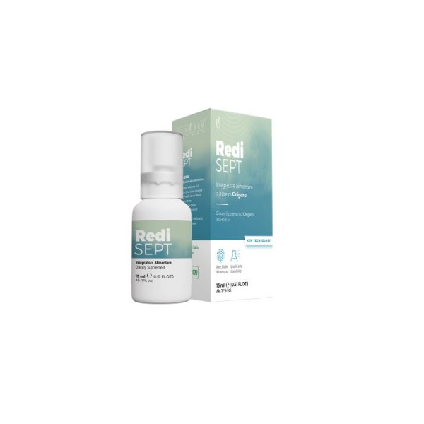 REDI COENZIMA Q10 15 ML