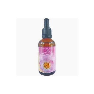 Aceite Rosa Mosqueta 50 ml Jellybell - Naturalidad