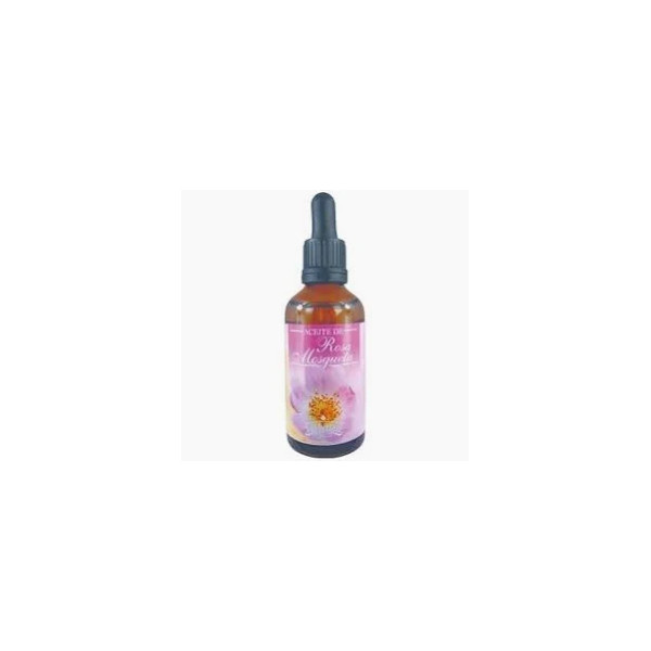 ACEITE ROSA MOSQUETA 50 ML JELLYBELL