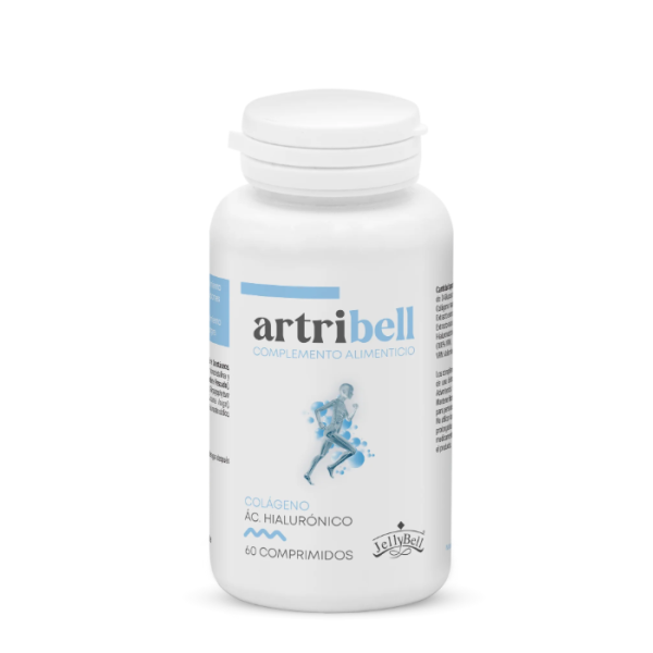ARTRIBEL 1650 MG 60 COMP