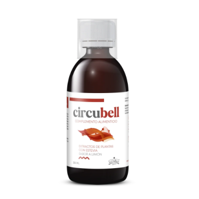 CIRCUBELL 250 ML - Suplemento Natural