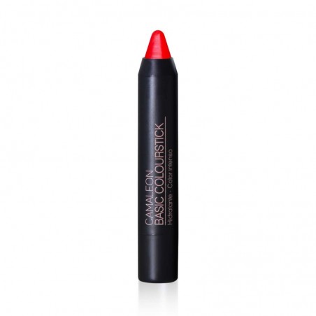 CAMALEON FUN FLUOR BASIC COLOURSTICK ROJO FERRARI