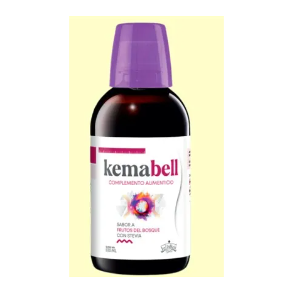 KEMABELL 500 ML JELLYBELL