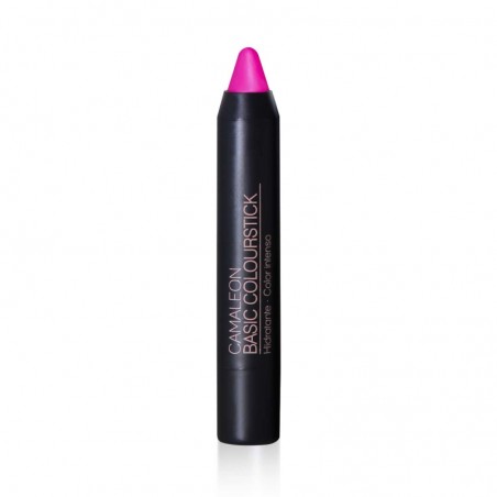 CAMALEON FUN FLUOR BASIC COLOURSTICK ROSA