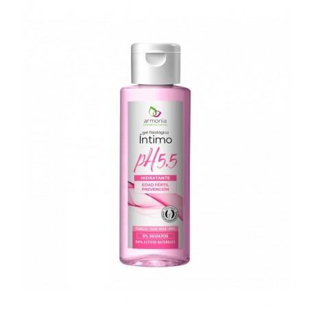GEL INTIMO PH 5.5 100 ML