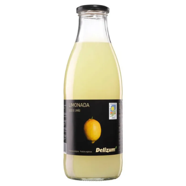 LIMONADA 200 ML DELIZUM