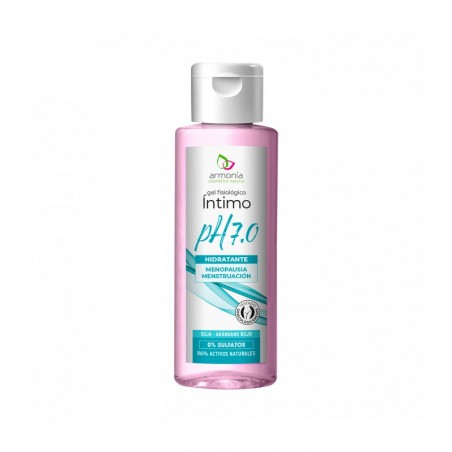 GEL INTIMO PH 7.0 100 ML