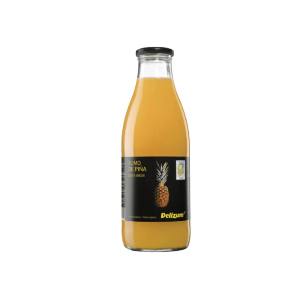 ZUMO PIÑA ECO 1L DELIZUM