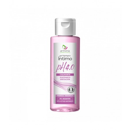 GEL INTIMO PH 4.0 100 ML