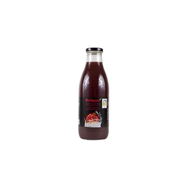 ZUMO GRANADA ECO 1L DELIZUM