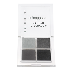 Sombra Quattro Smokey Eyes - CompratuSuplemento